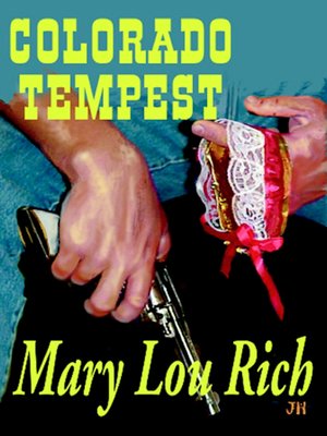 cover image of Colorado Tempest